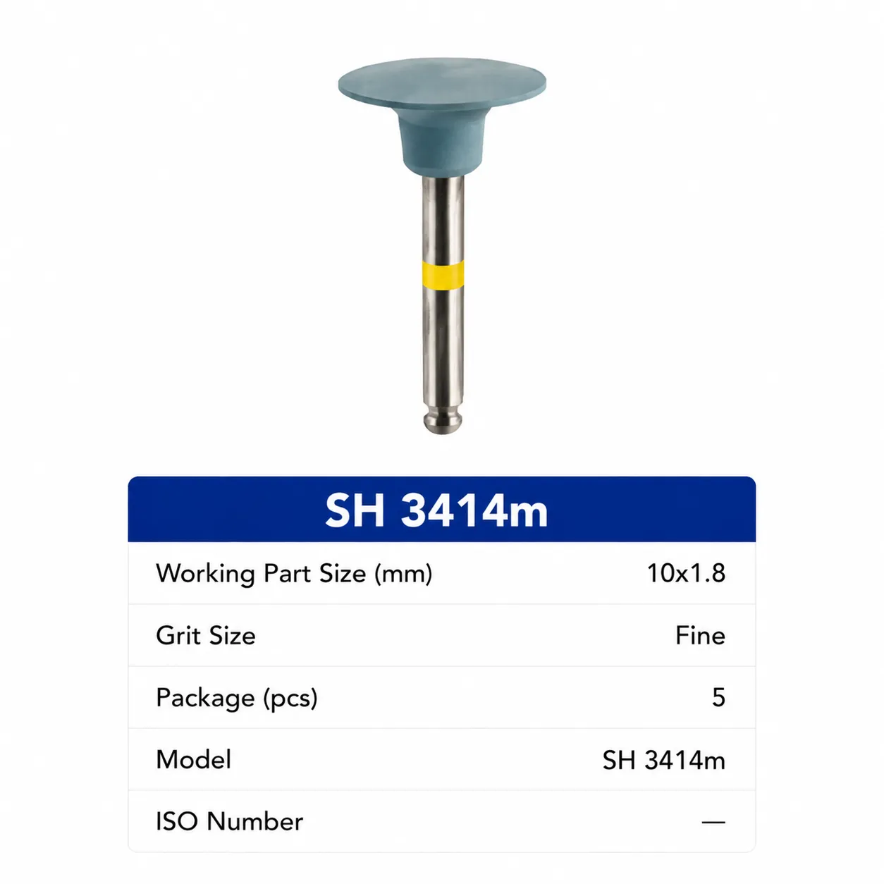 SH 3414m