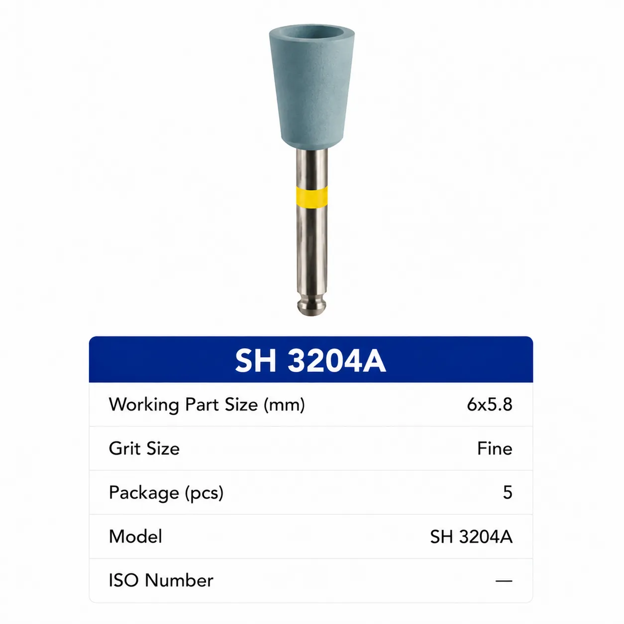 SH 3204A