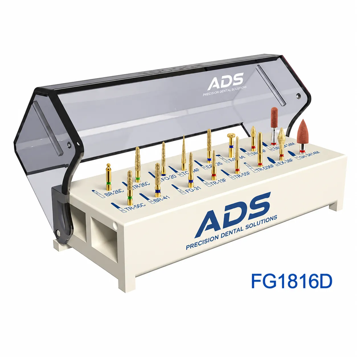 FG 1816D kit
