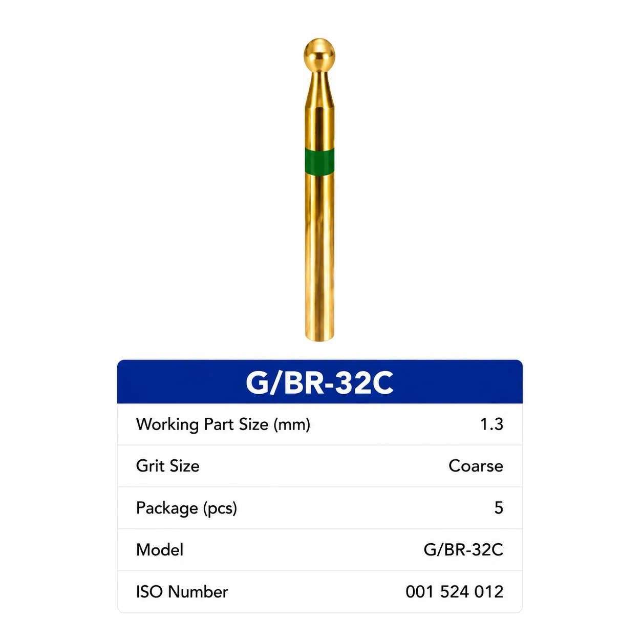 G/BR-32C