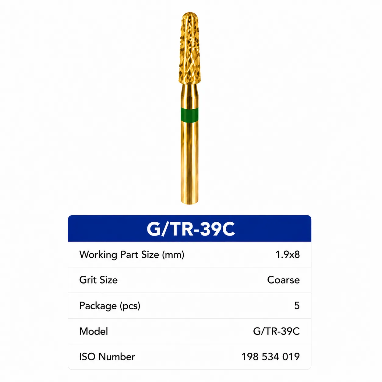 G/TR-39C