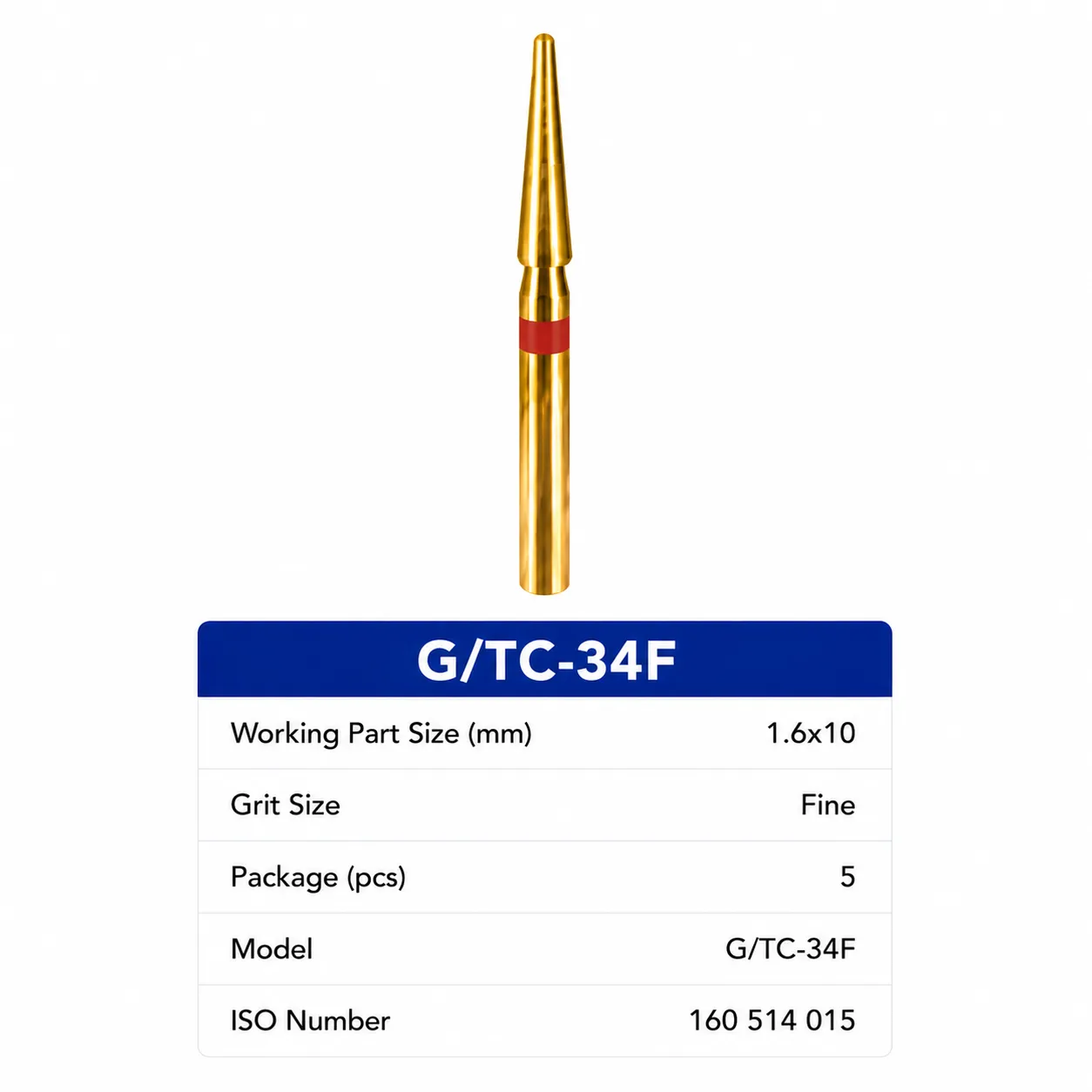 G/TC-34F