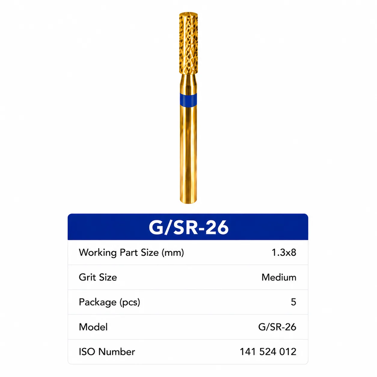 G/SR-26
