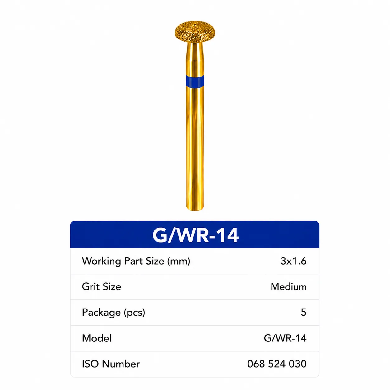 GMWR-14
