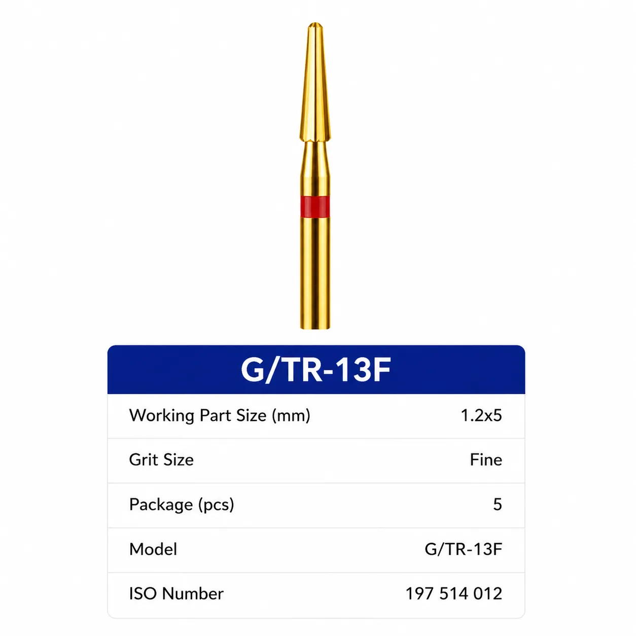 G/TR-13F