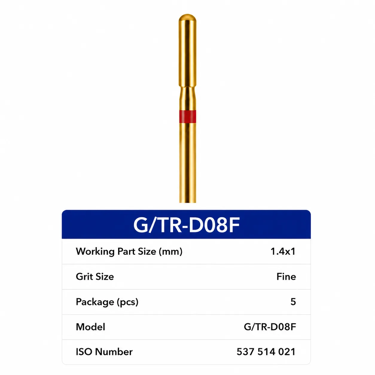 G/TR-D08F