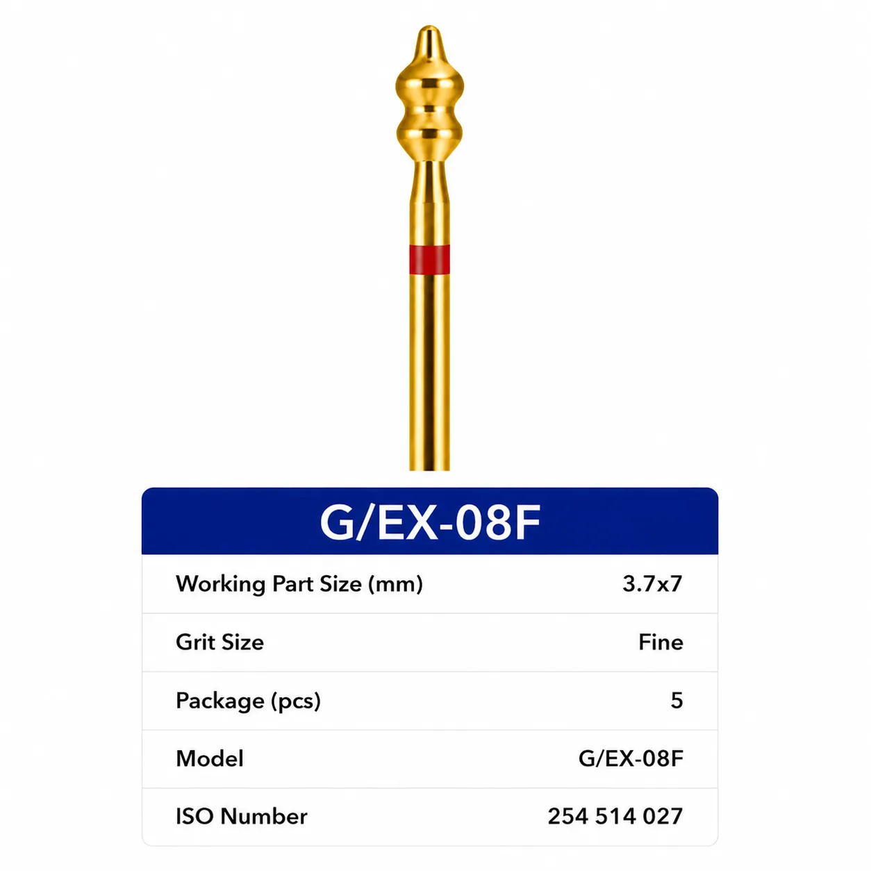 G/EX-08F