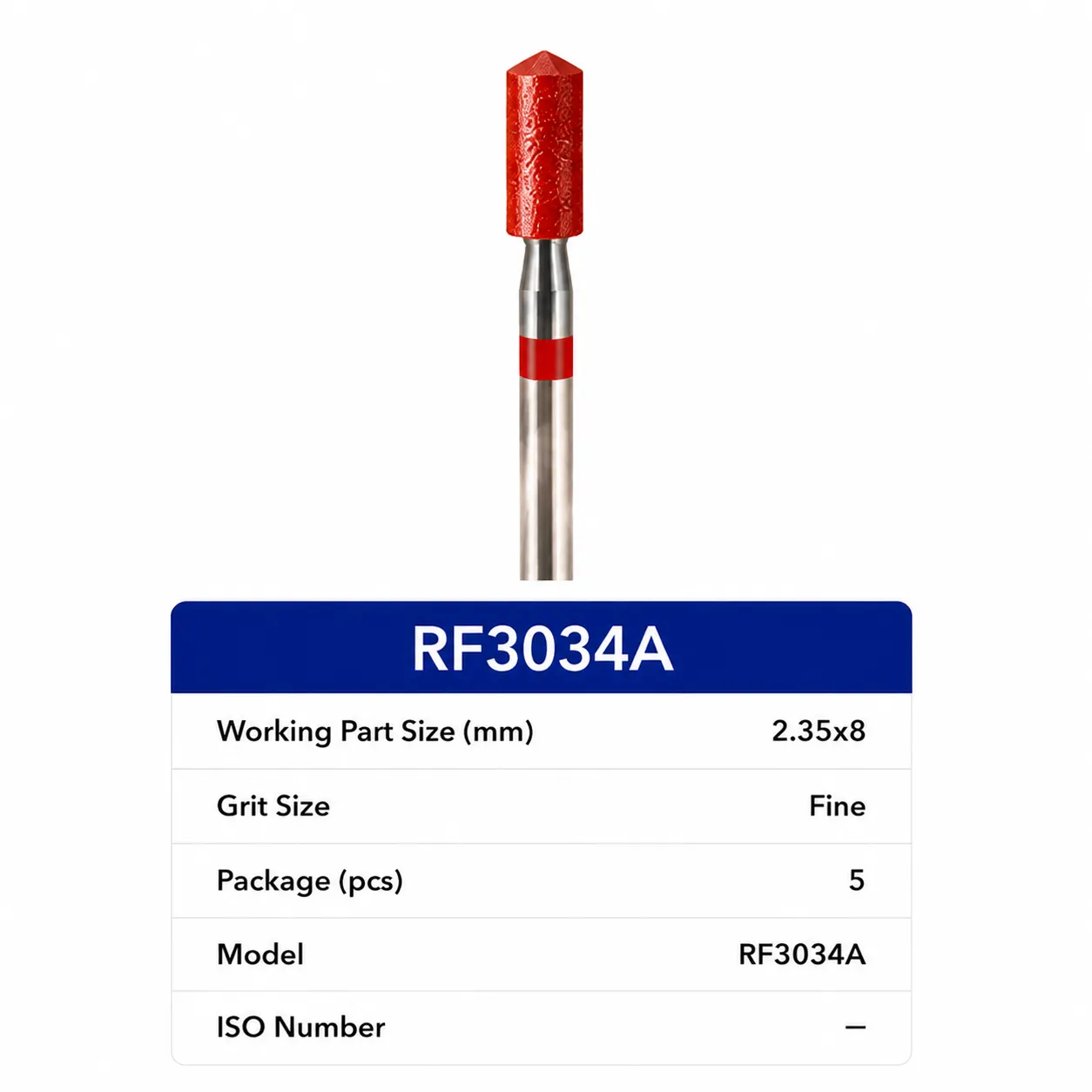 RF3034A