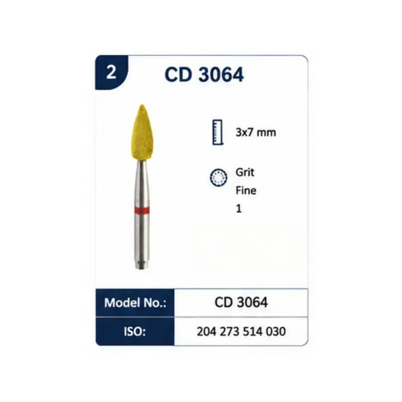 CD 3064