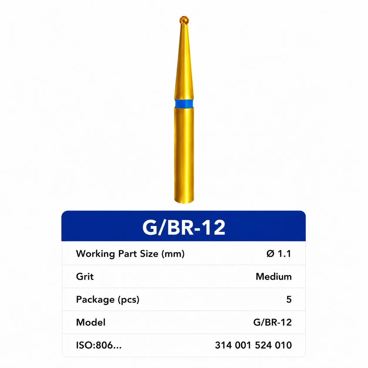 G/BR-12