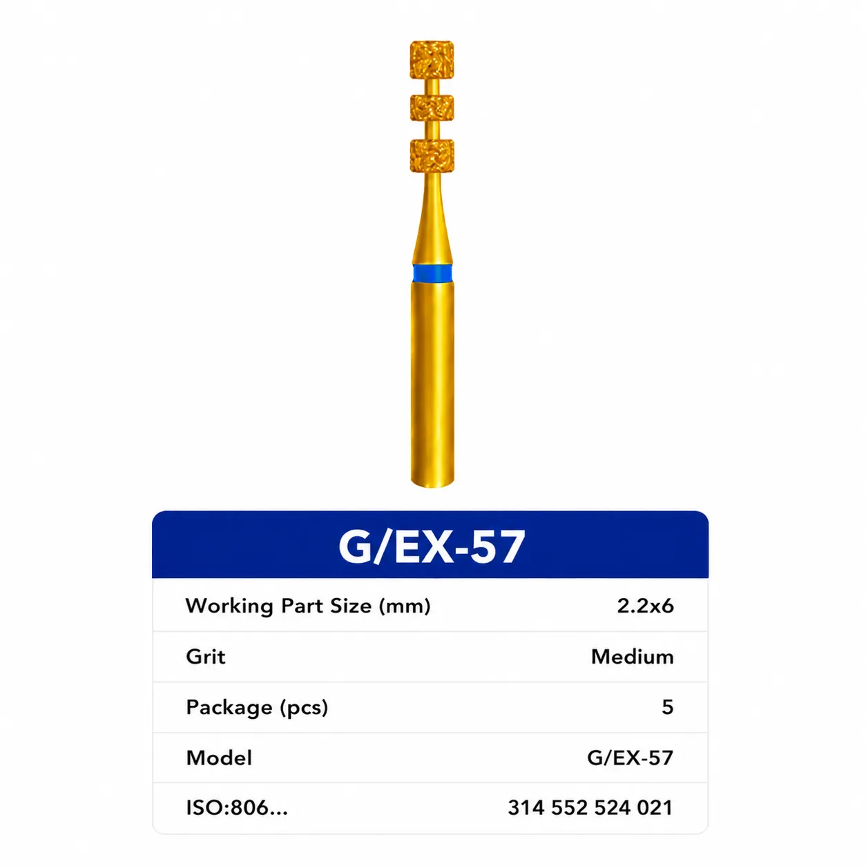 G/EX-57