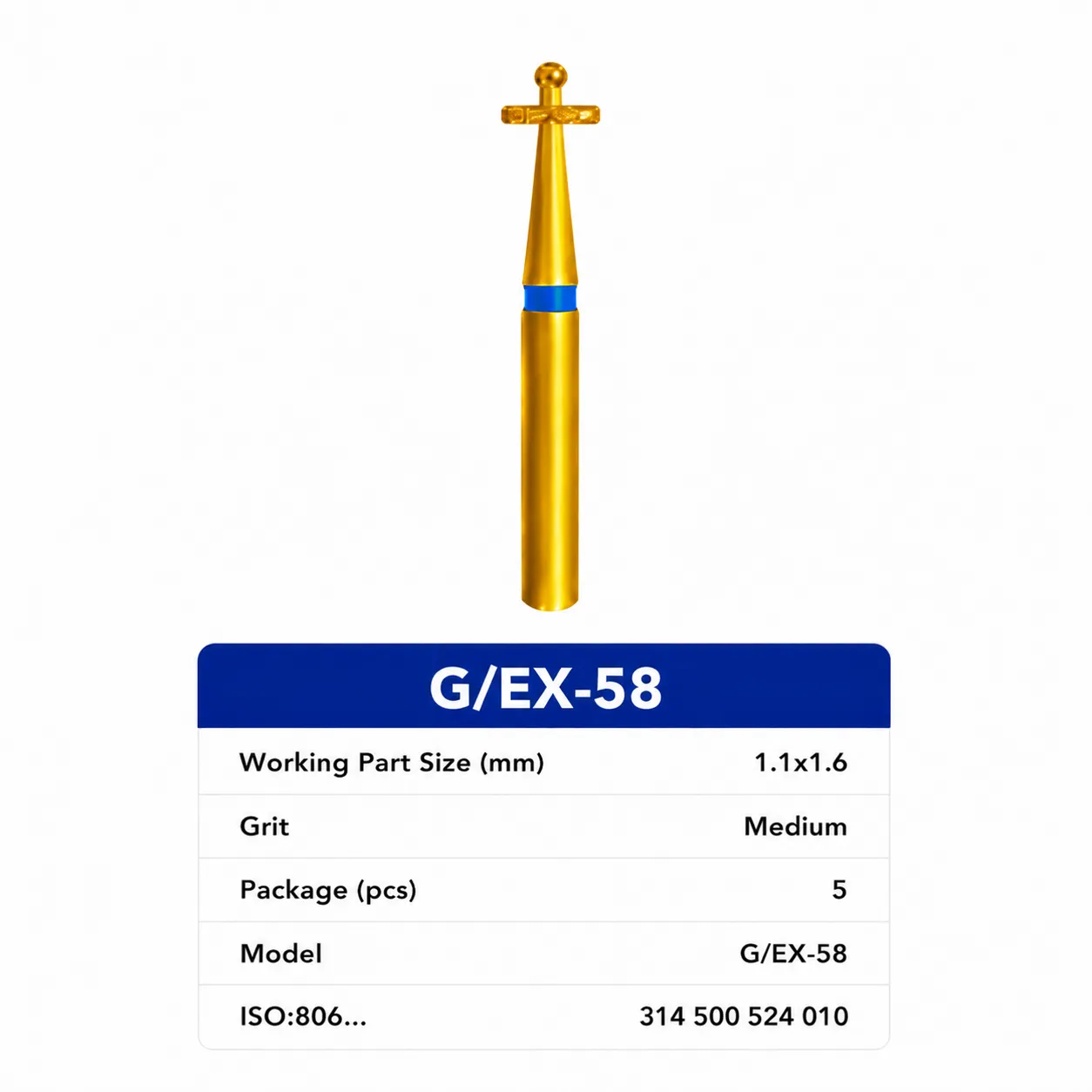 G/EX-58