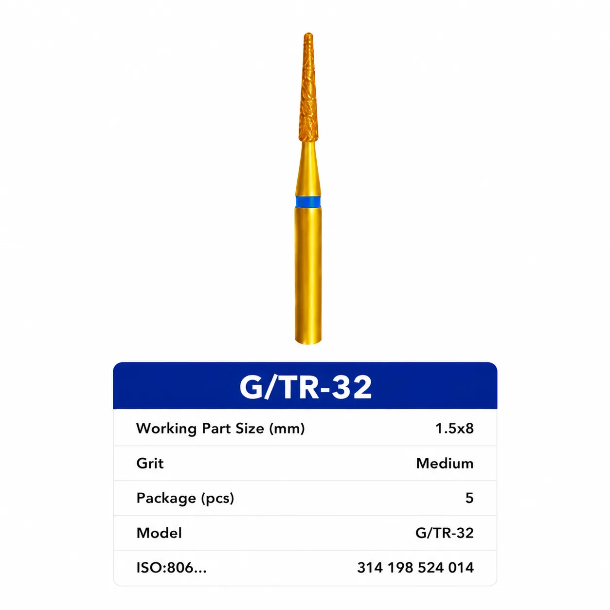 G/TR-32