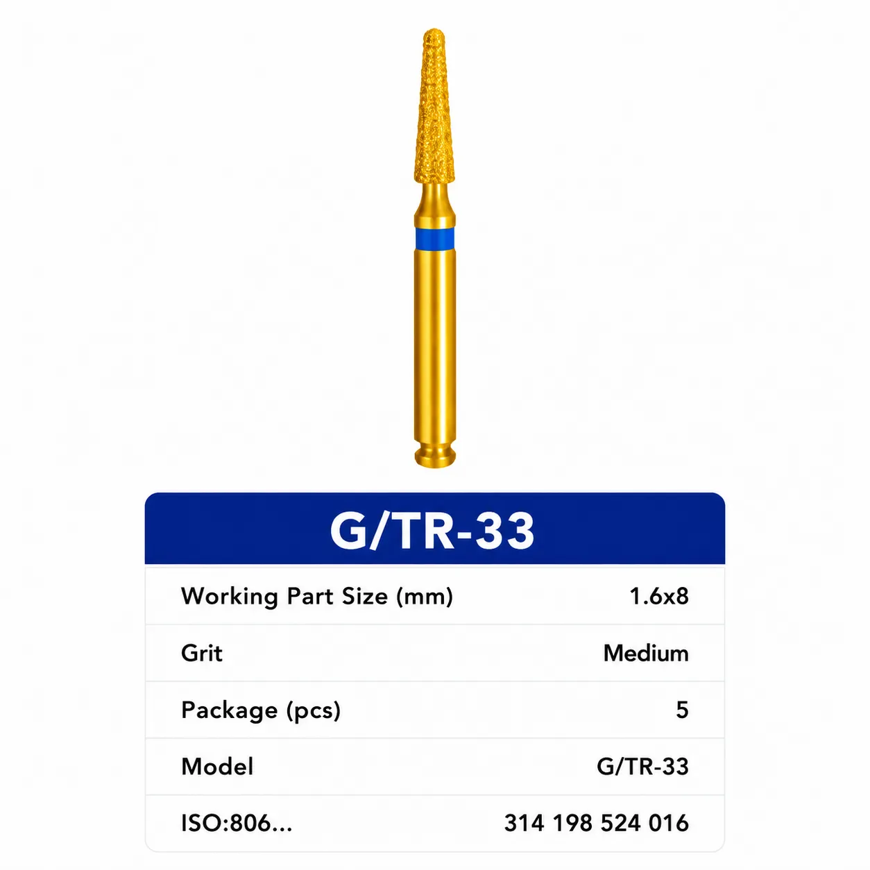 G/TR-33