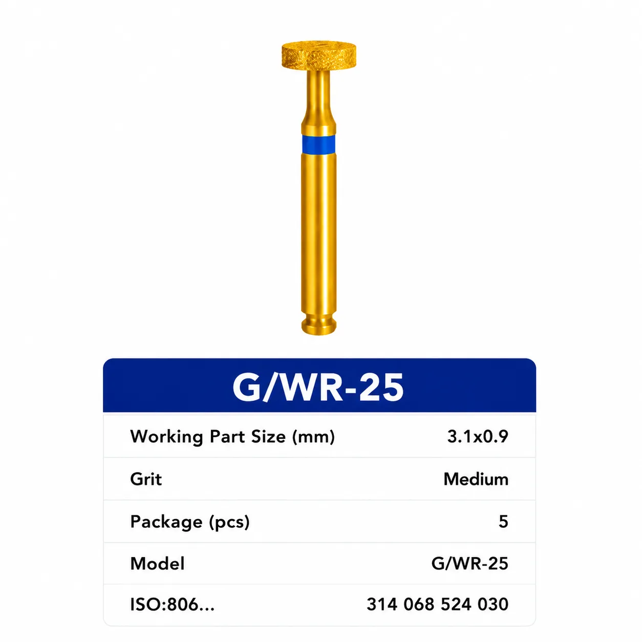 G/WR-25