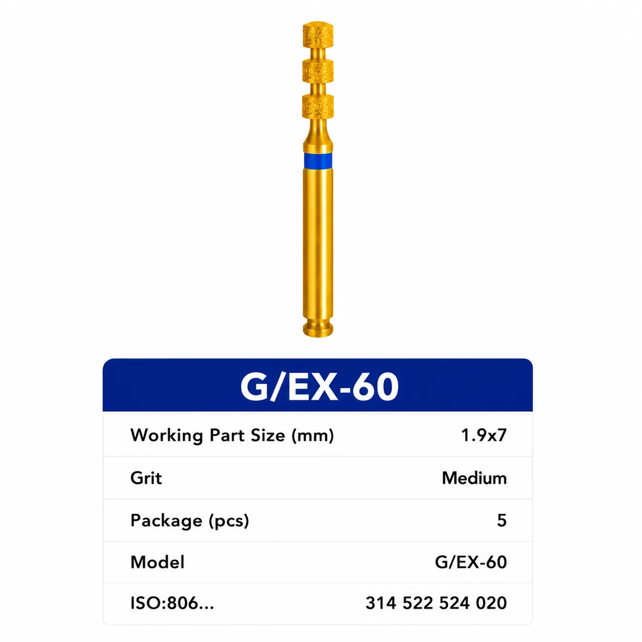 G/EX-60