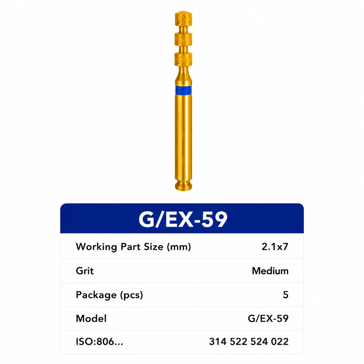 G/EX-59