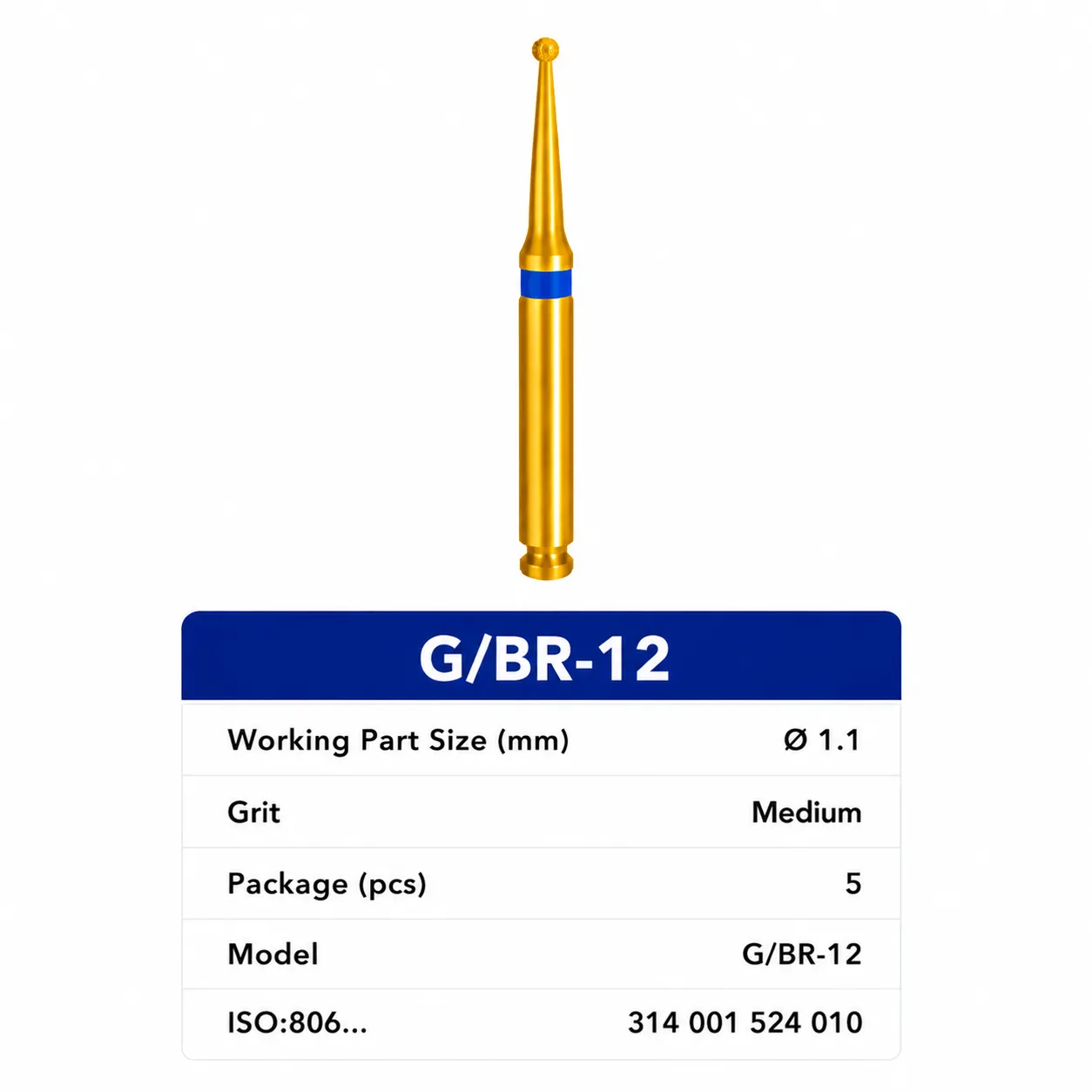 G/BR-12