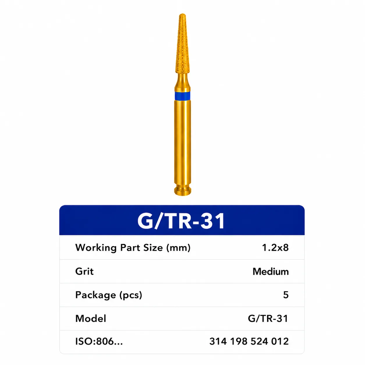 G/TR-31