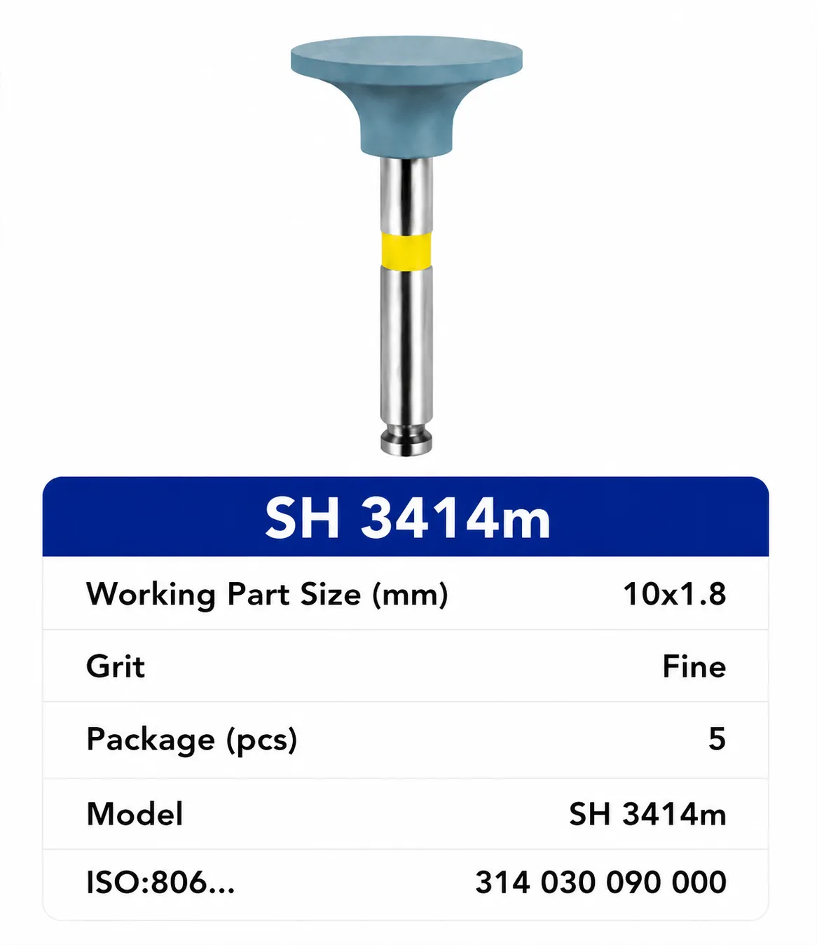 SH3414m