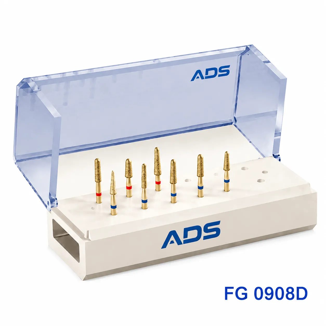 FG 0908D kit