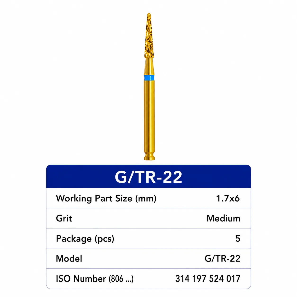 G/TR-22