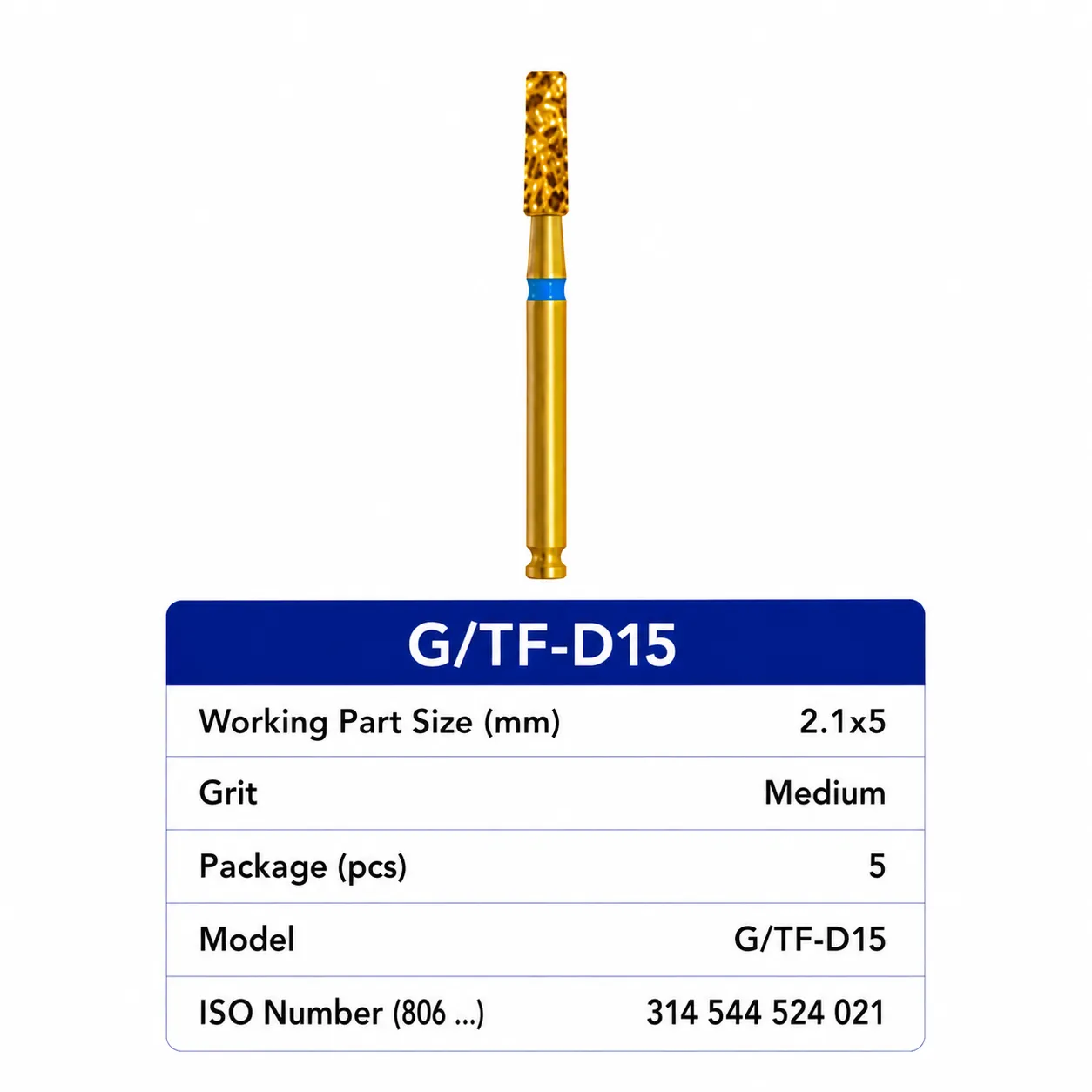 G/TF-D15