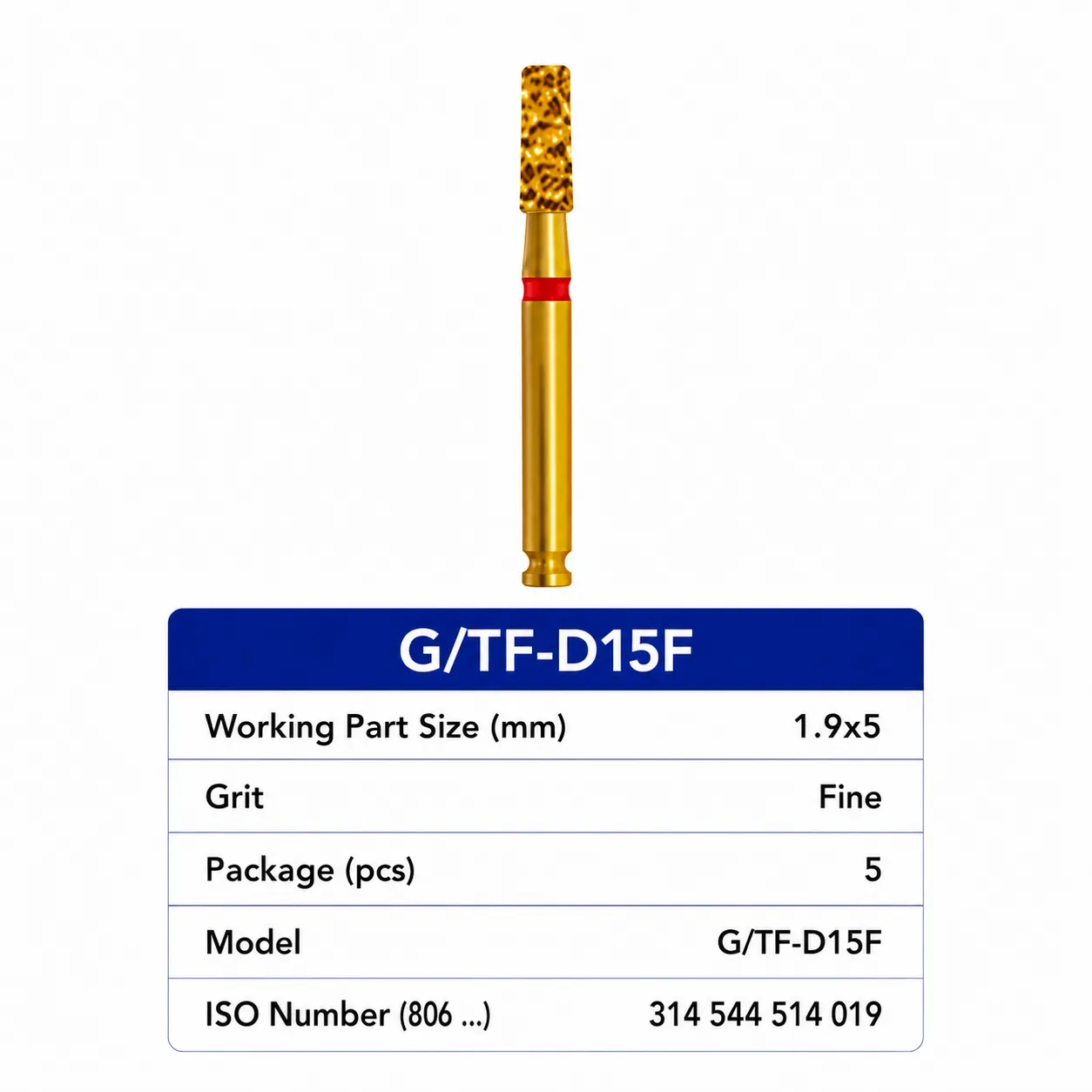 G/TF-D15F