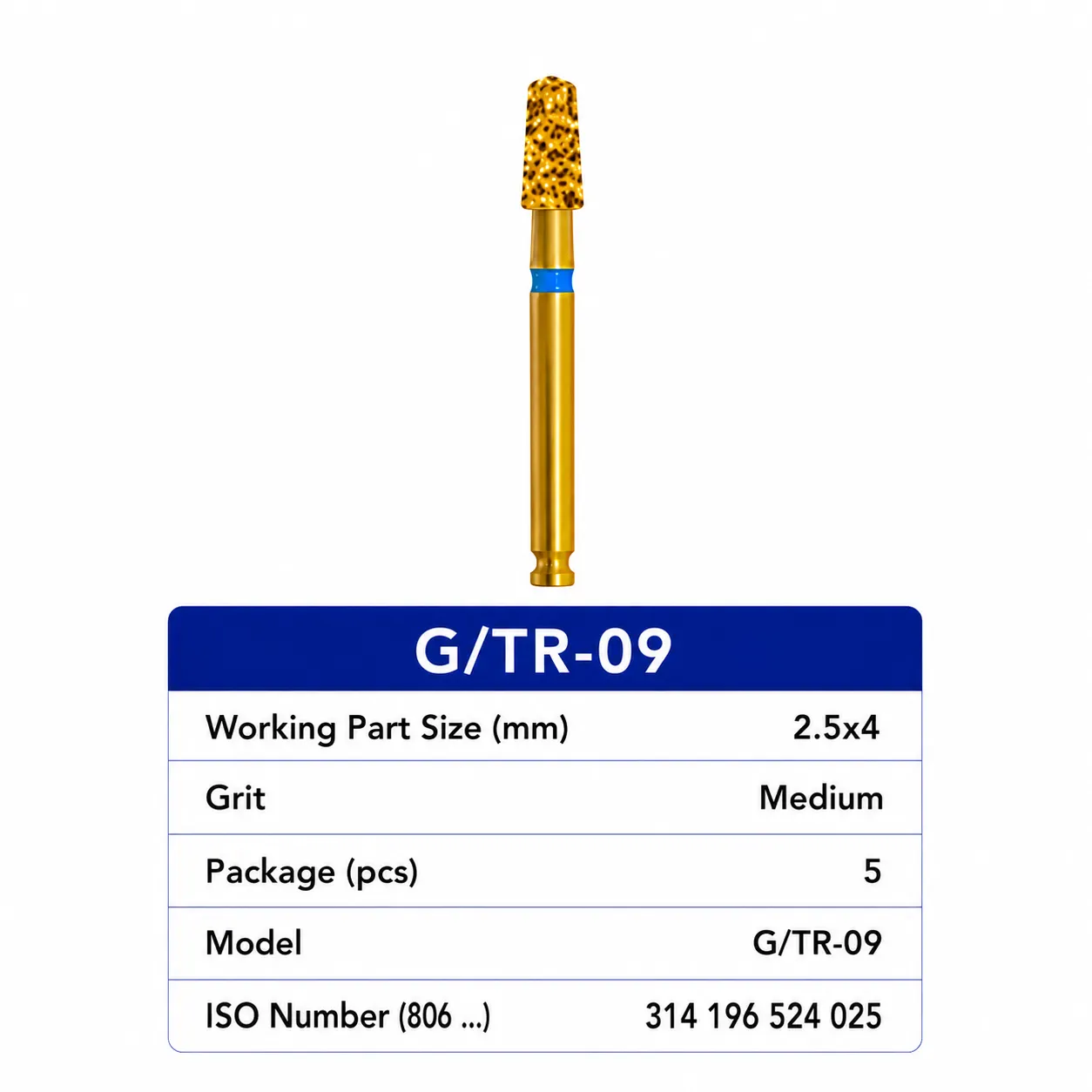 G/TR-09