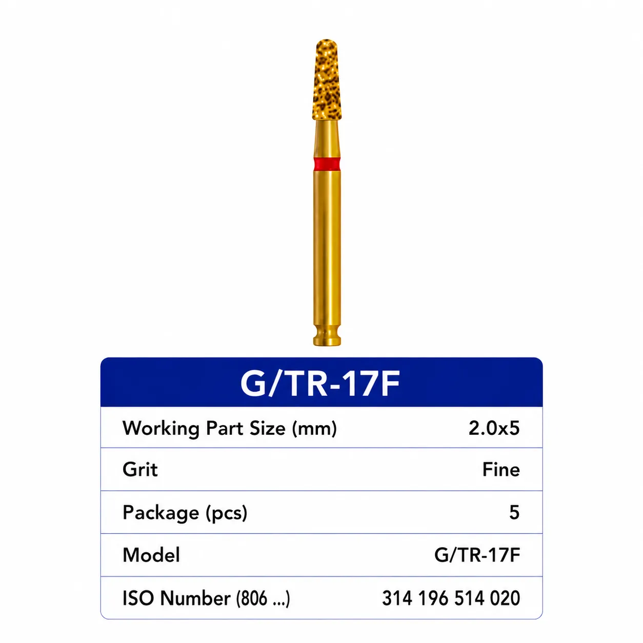 G/TR-17F
