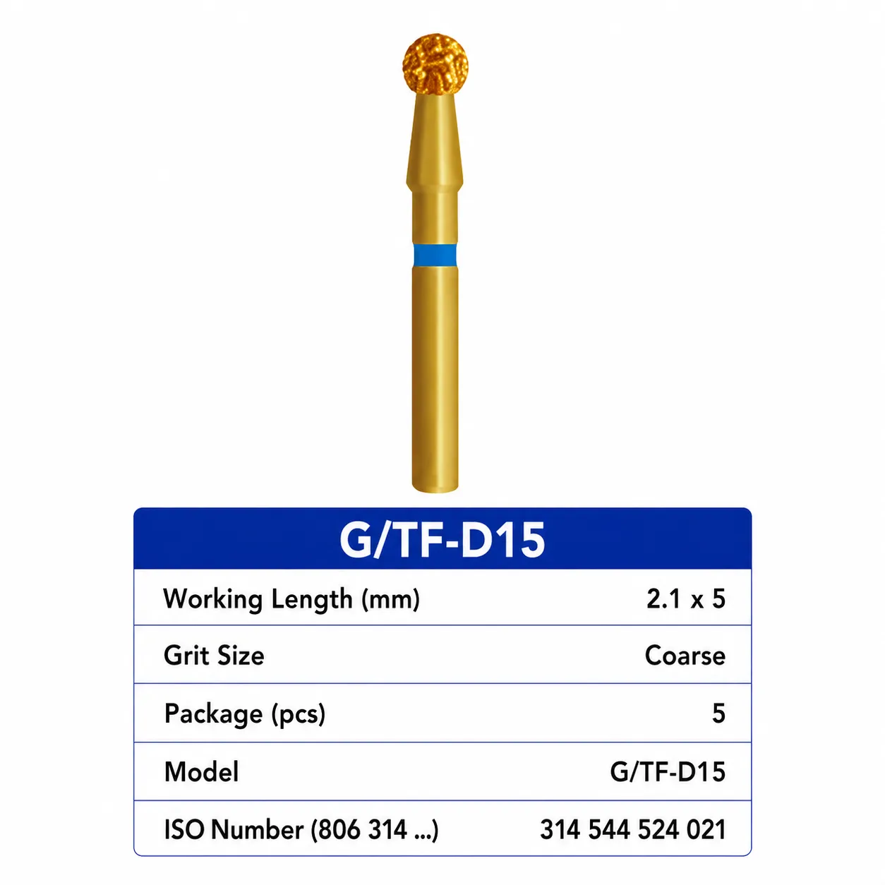 G/TF-D15