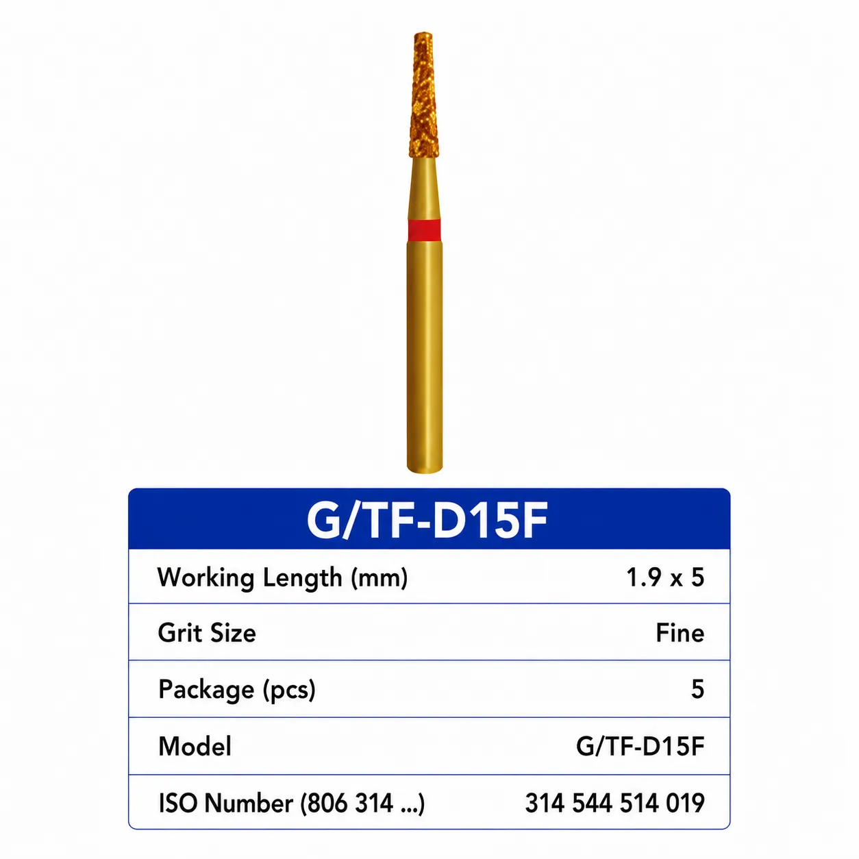 G/TF-D15F