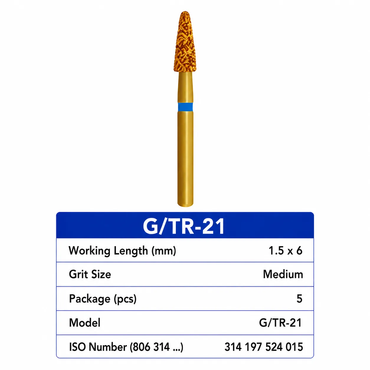 G/TR-21