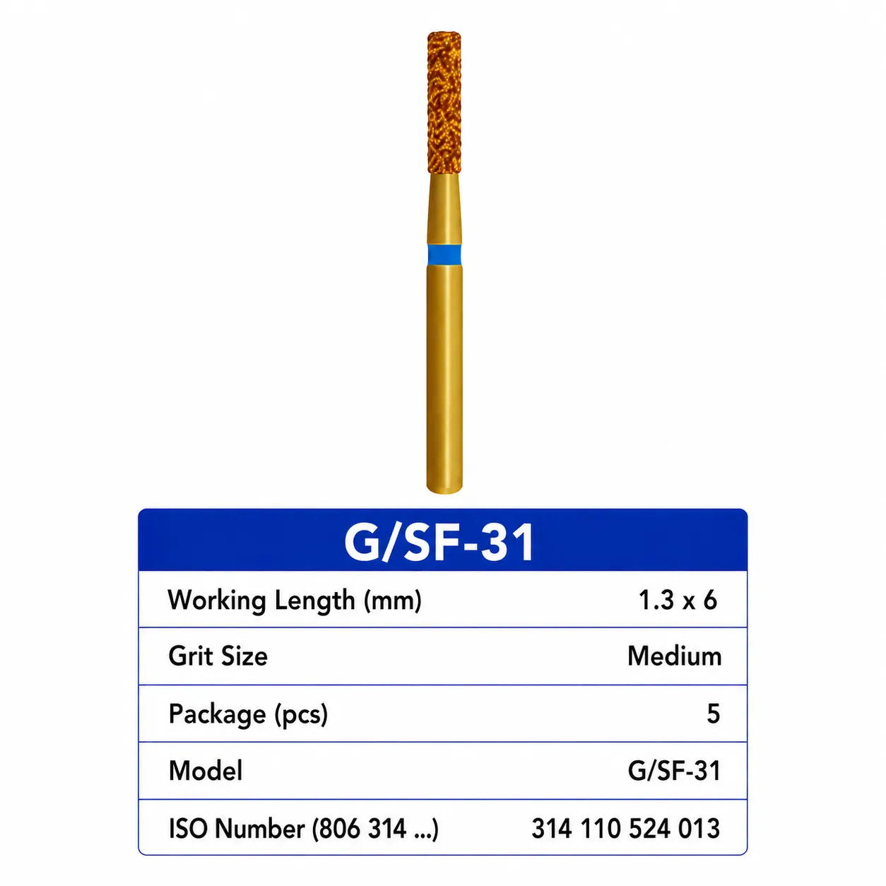 G/SF-31