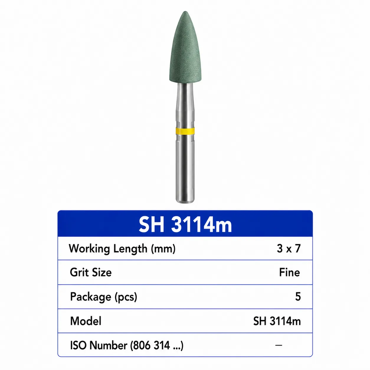 SH 3114m