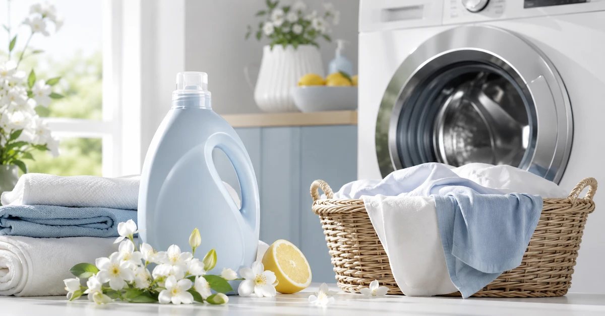 Fragrance for Laundry Detergent