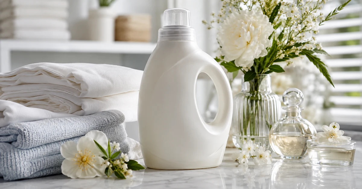 Laundry detergent fragrance product