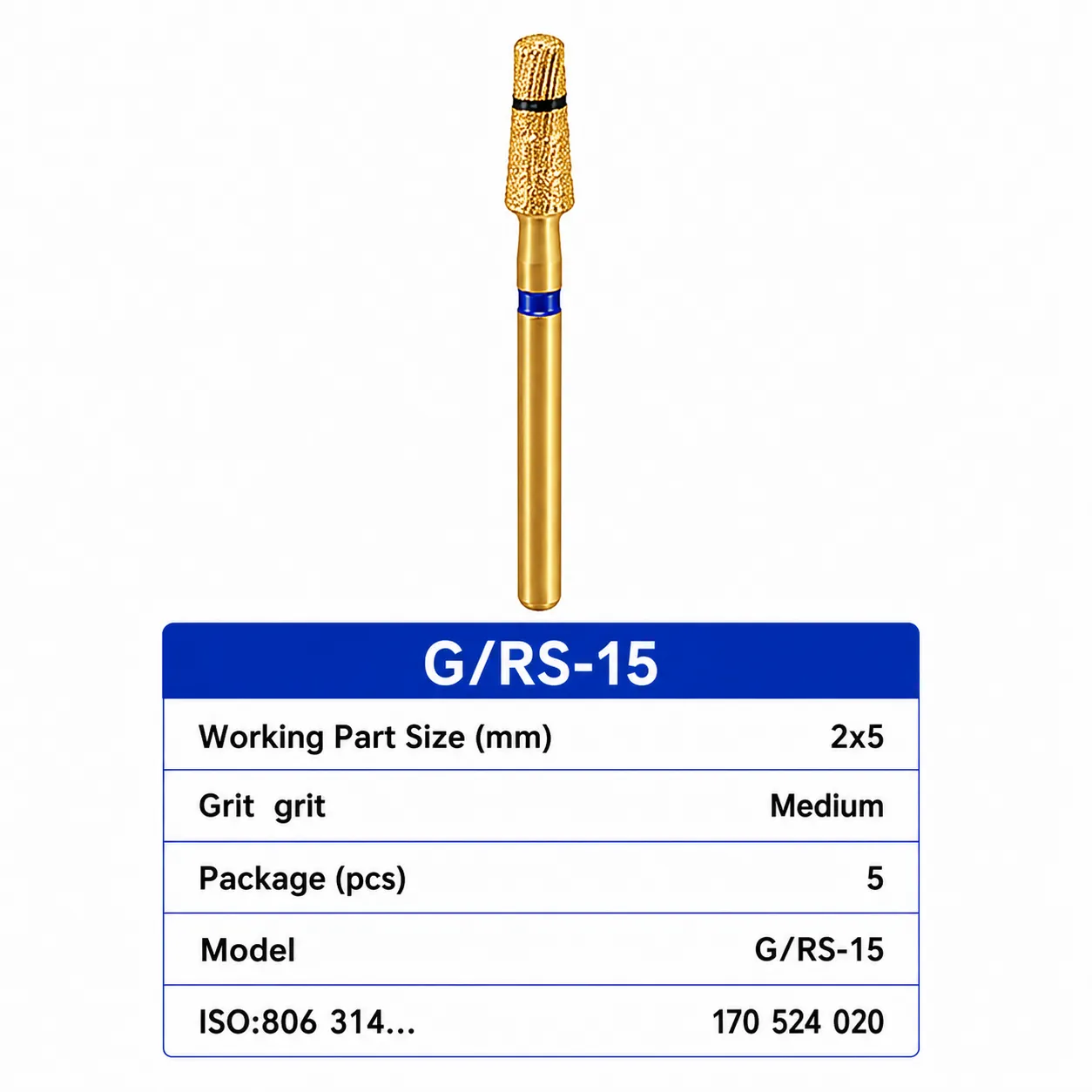 G/RS-15
