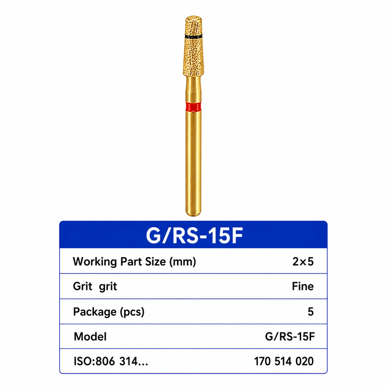 G/RS-15F