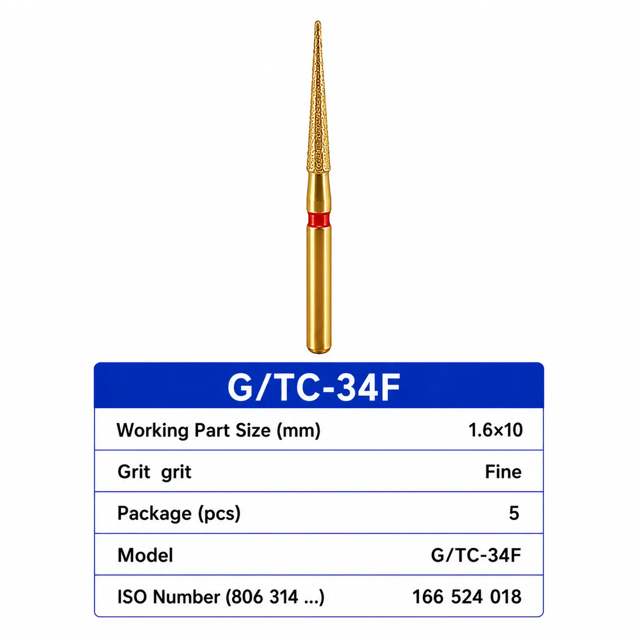 G/TC-34F