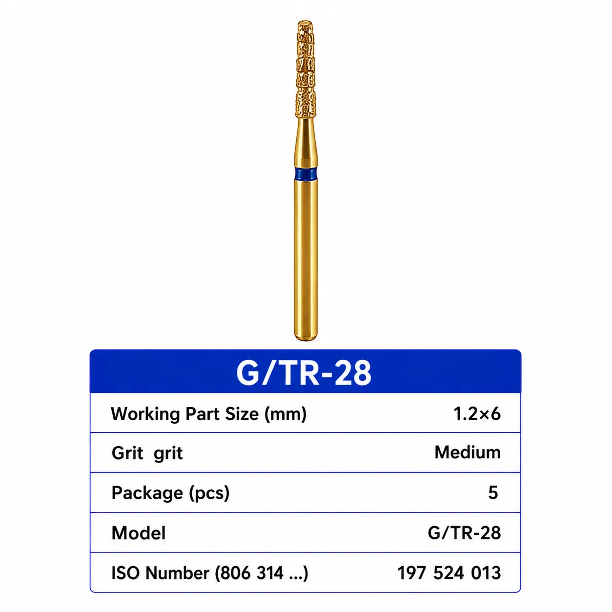 G/TR-28