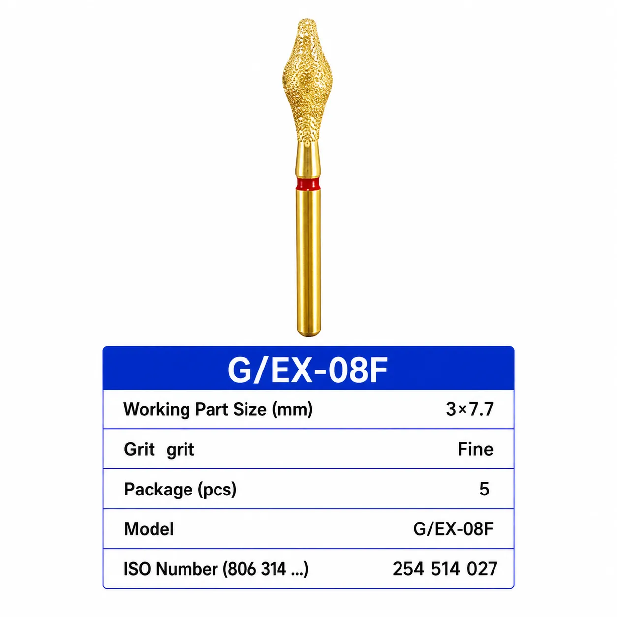 G/EX-08F
