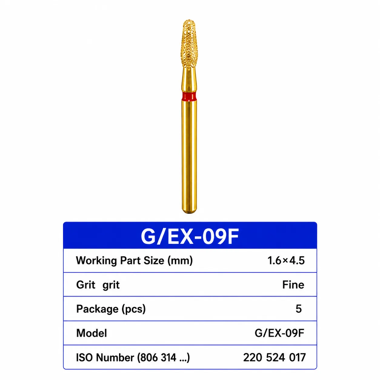G/EX-09F