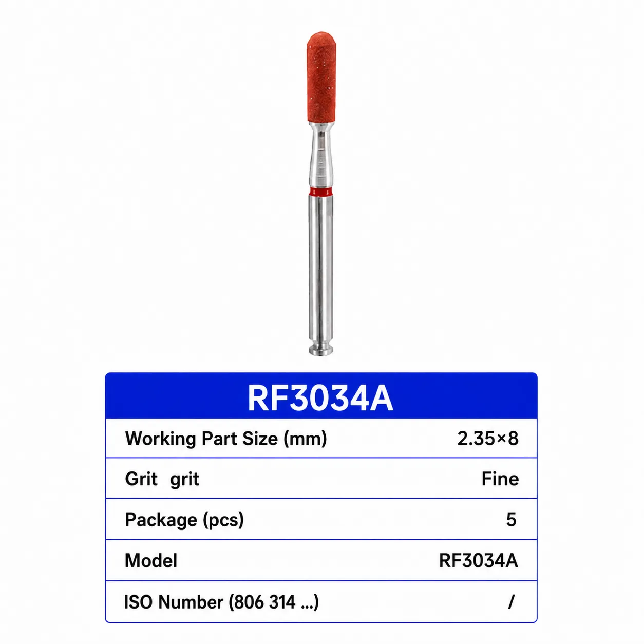 RF3034A