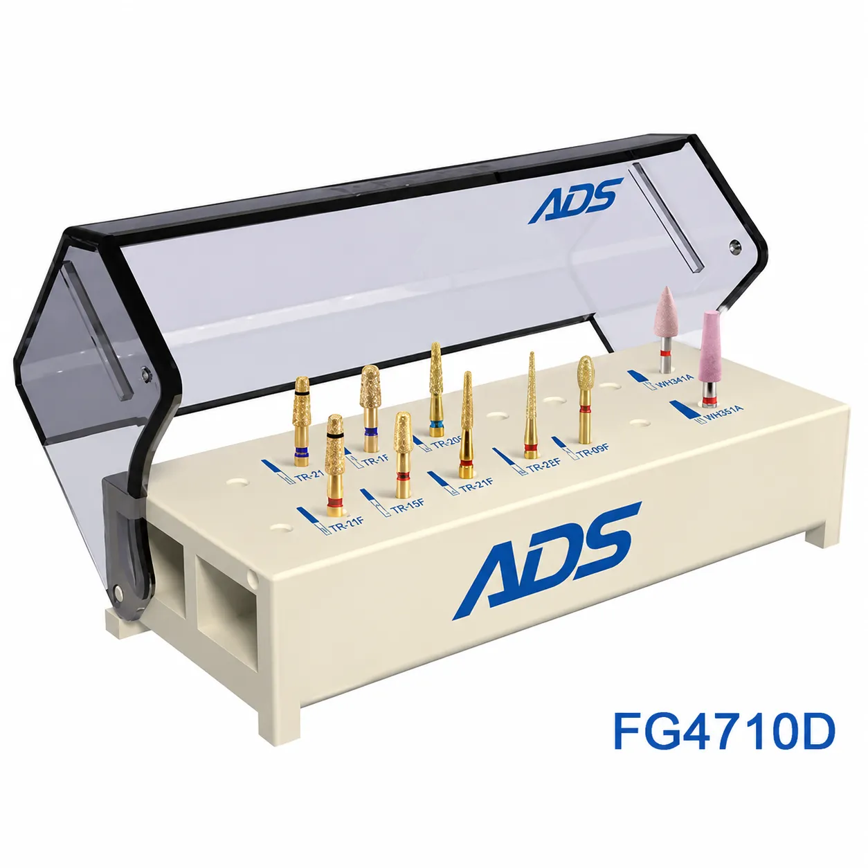 FG 4710D kit