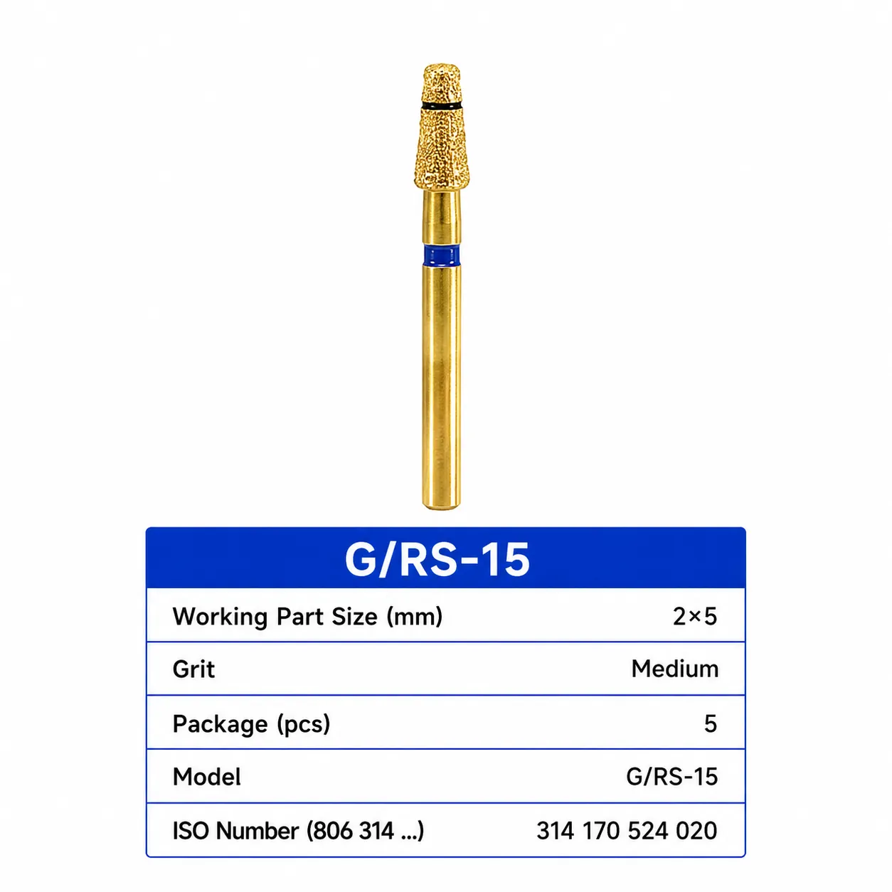 G/RS-15