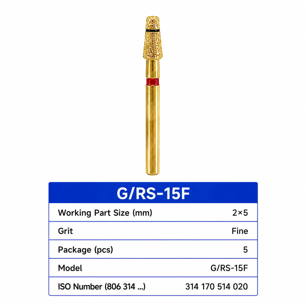 G/RS-15F