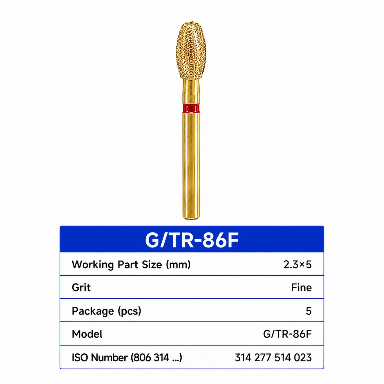 G/TR-86F