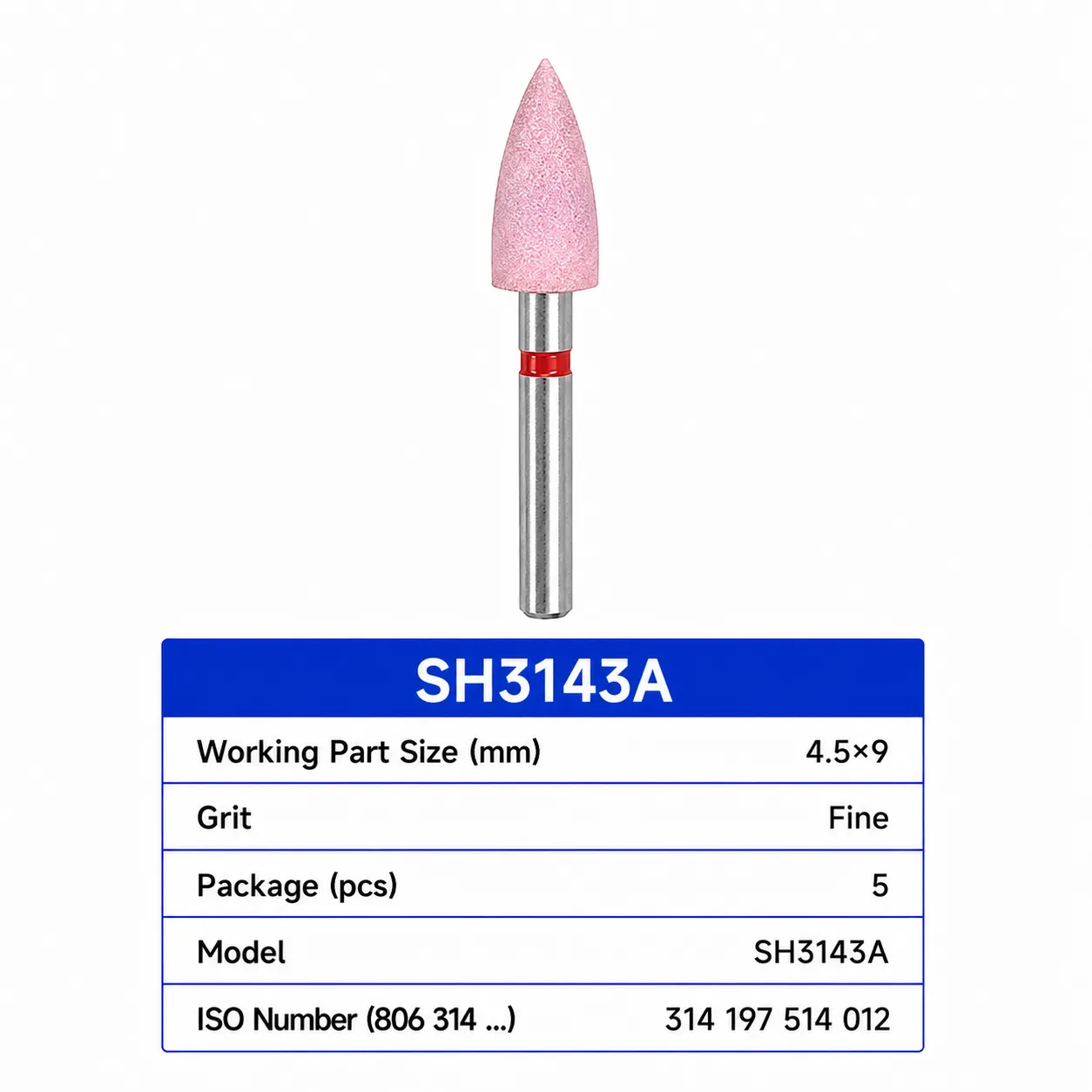 SH3143A