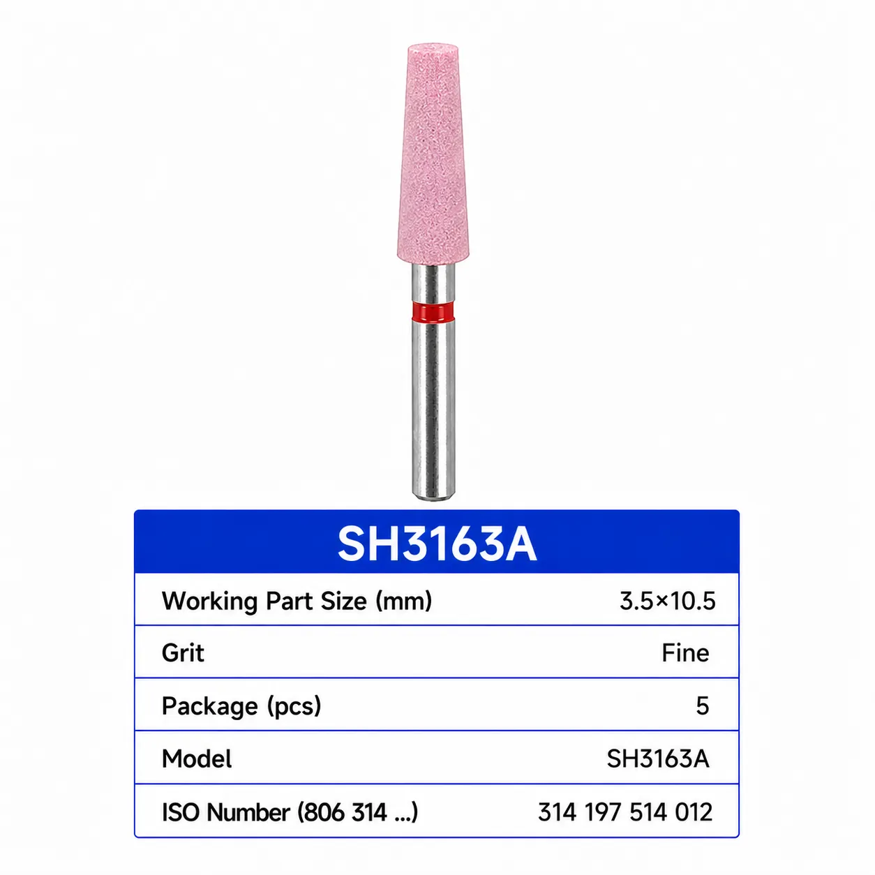 SH3163A